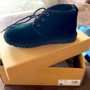 BRAND NEW WOMENS SIZE 7 UGG NEUMEL